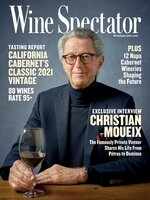 Wine Spectator